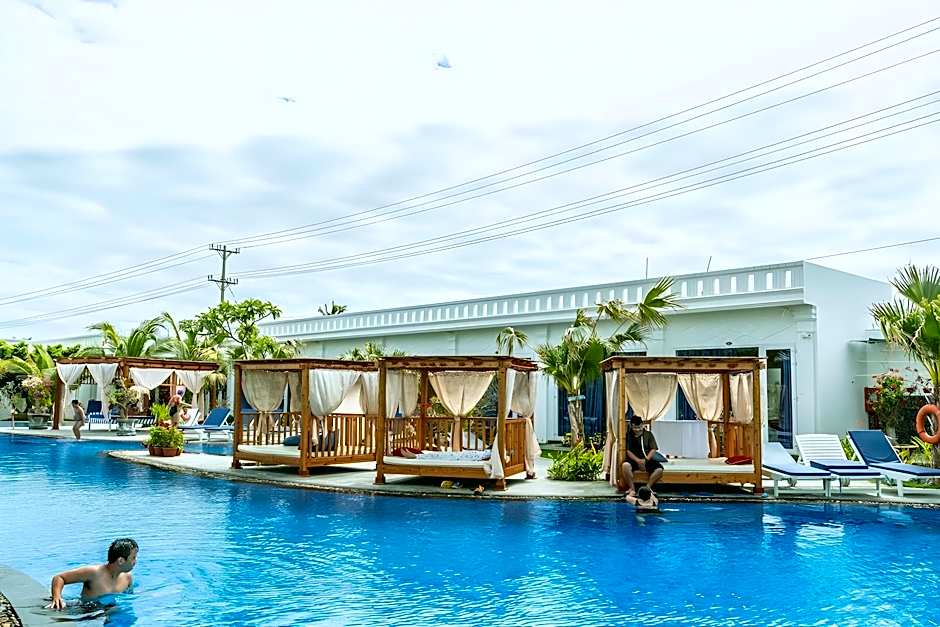 Fairy Hills - Suoi Tien Hills Hotel