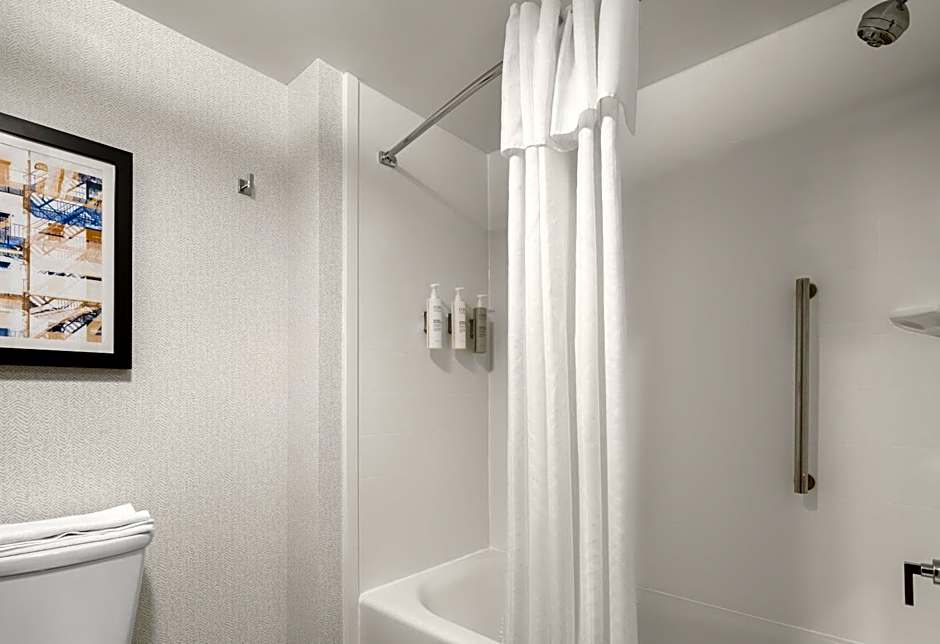 Homewood Suites by Hilton Boston/Brookline