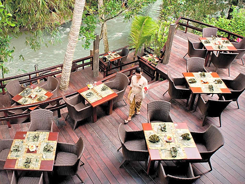 Fivelements Ubud