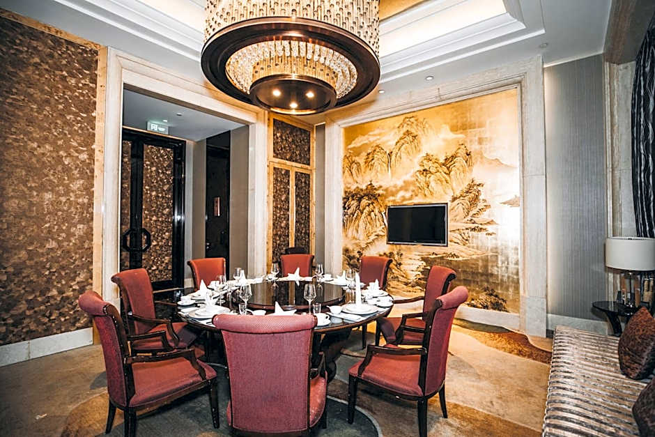 Wanda Realm Dandong
