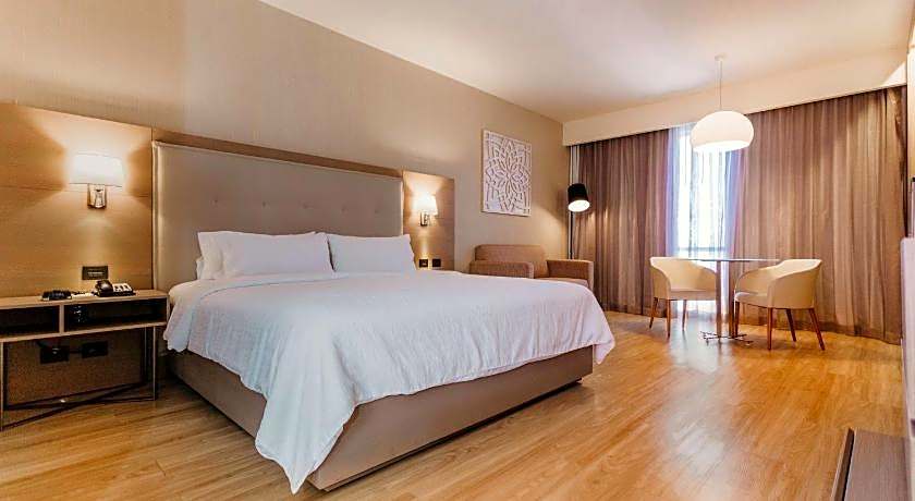 Hilton Garden Inn Silao Aeropuerto Bajio