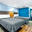 Rodeway Inn & Suites