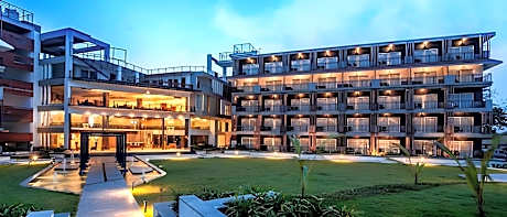 Hotel Sonar Bangla Taki