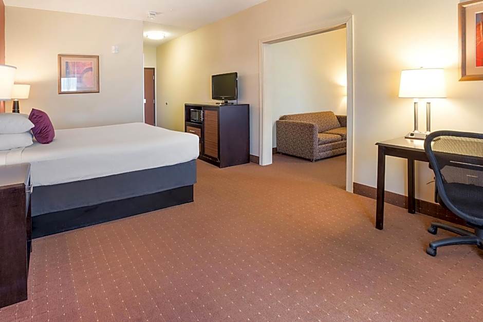 Knights Inn Bunkie