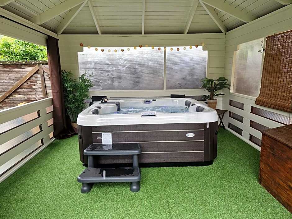 Chambres d'hôtes Une autre maison