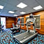 Fairfield Inn & Suites by Marriott Warner Robins