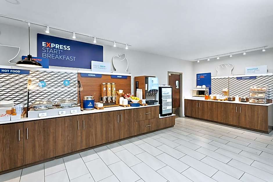 Holiday Inn Express Fremont By IHG