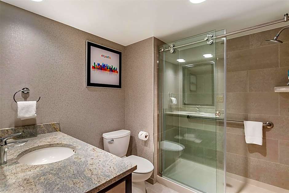 Drury Inn & Suites Atlanta Morrow