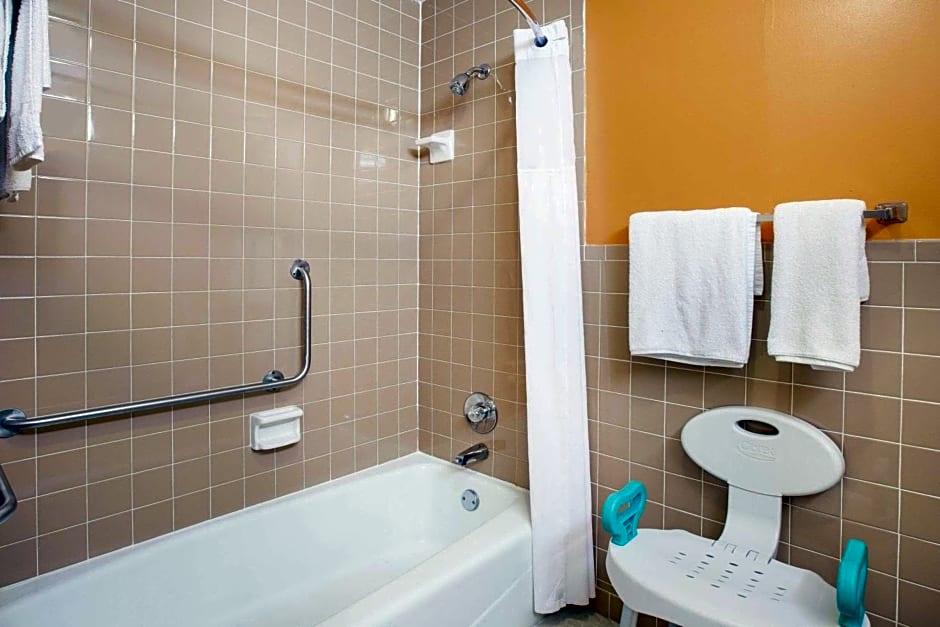 Days Inn by Wyndham Alma ARKANSAS