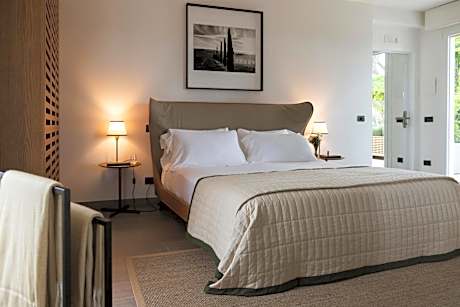 Suite with Terrace