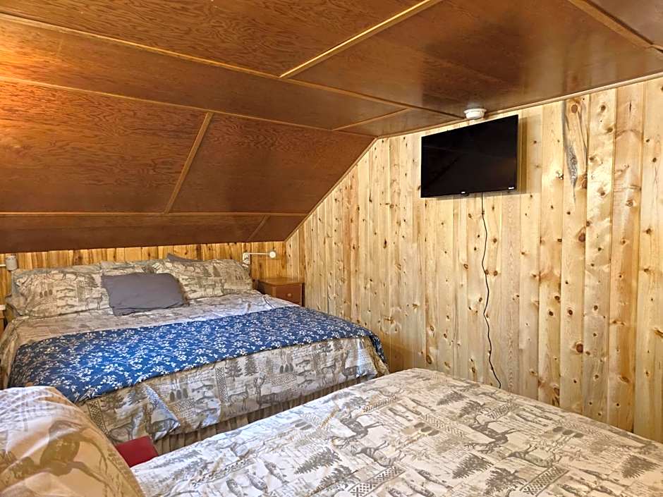 Happy Place Cabin