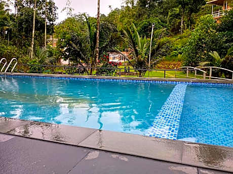 Snowdonia Ecostay Vagamon