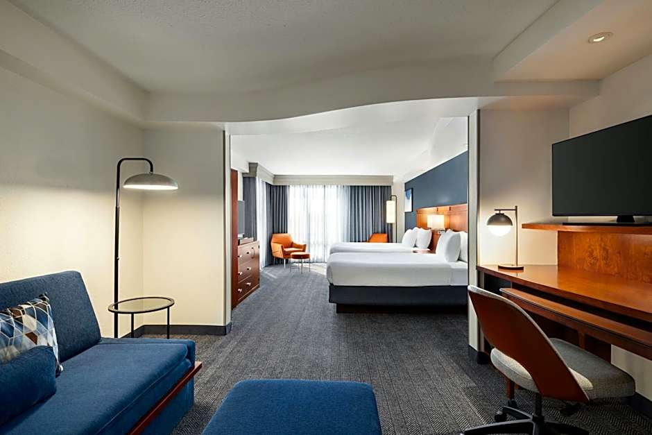 Courtyard by Marriott Burlington Mt. Holly/Westampton