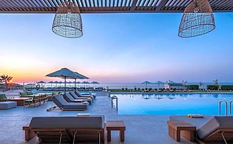 Aulus Chania Resort, Curio Collection by Hilton - Alojamientos en CRETA