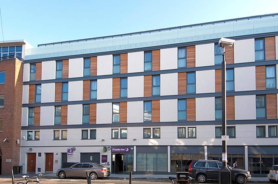 Premier Inn London Angel Islington
