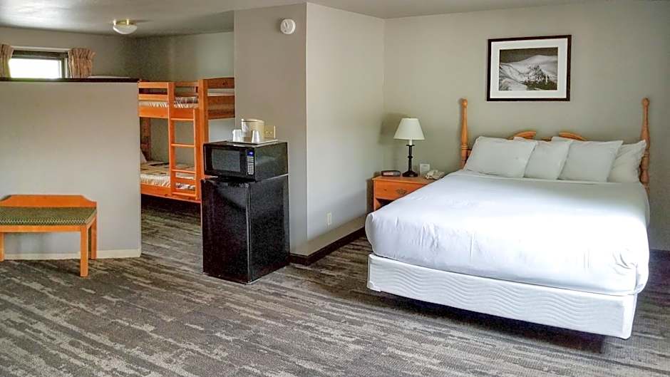 The Green Granite North Conway, an Ascend Collection Hotel