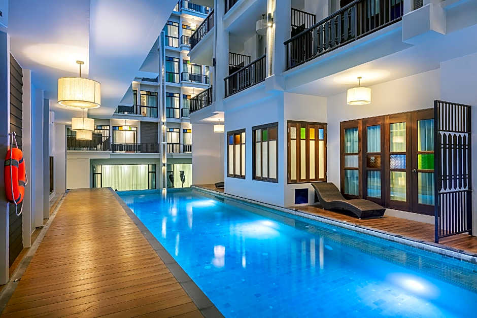 Monkham Village Hat Yai