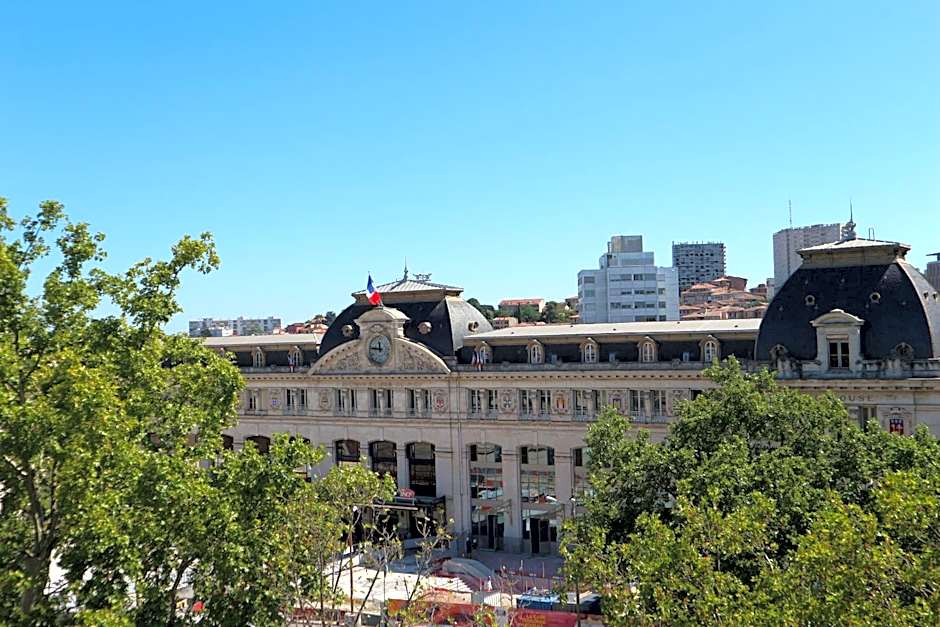 Hôtel d'Orsay