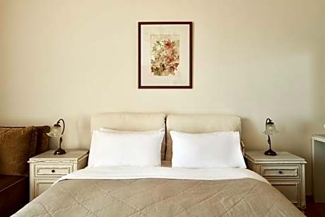 Deluxe Double Room (Main Building)