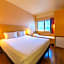ibis Manaus Distrito Industrial