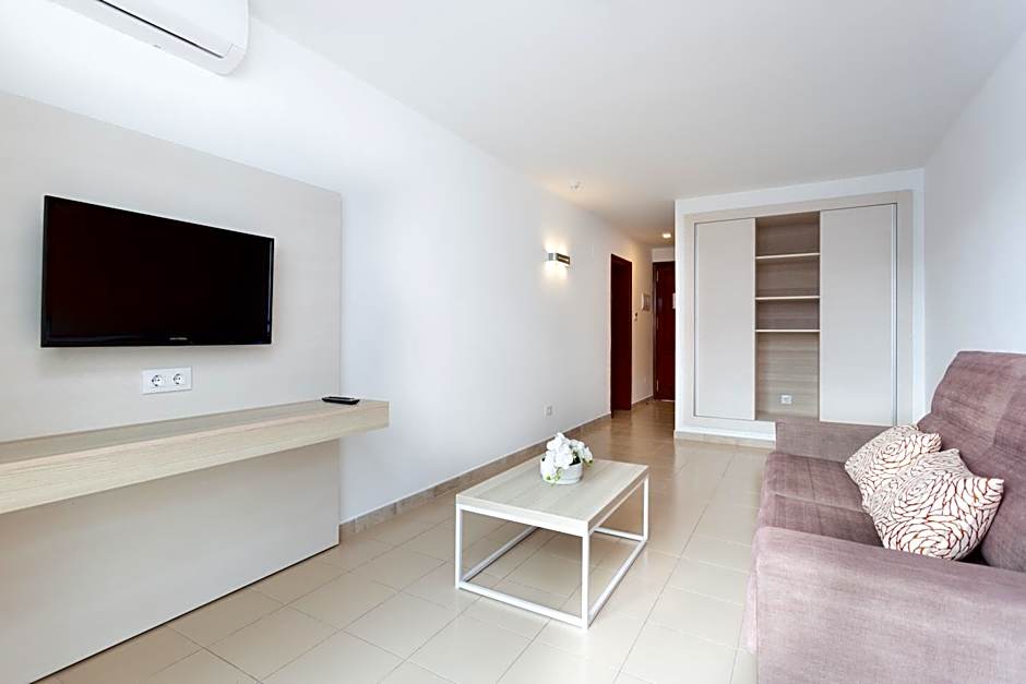 Globales Tamaimo Tropical