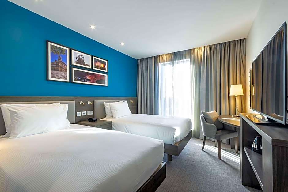 Hampton By Hilton Stockton On Tees