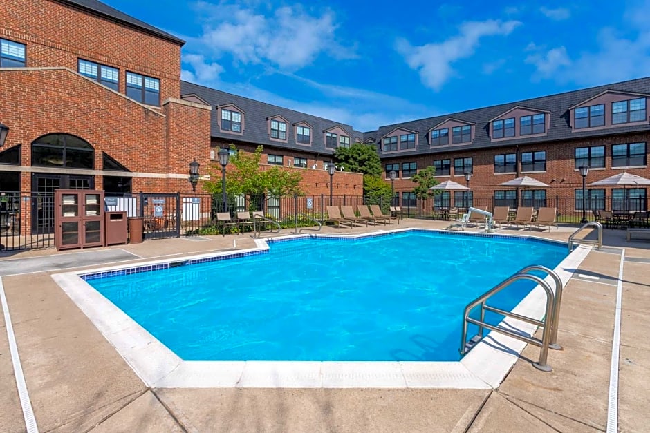 Hyatt House Parsippany East