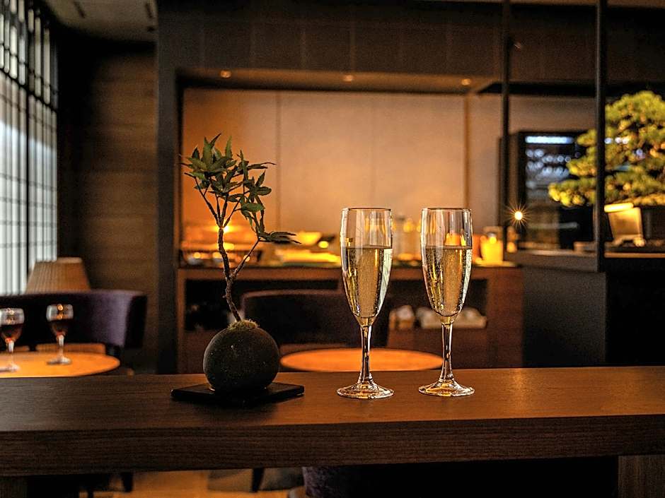 Hotel Gracery Kyoto Sanjo