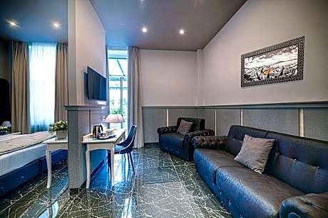 Suite SPA