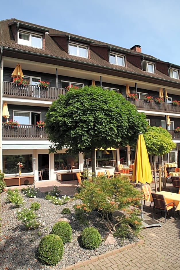 Ringhotel Goldener Knopf