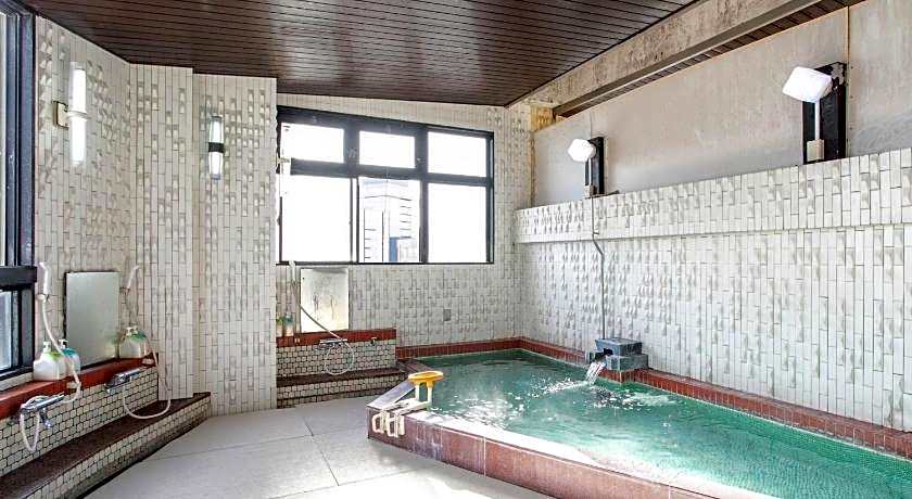 Aqua Garden Hotel Fukumaru