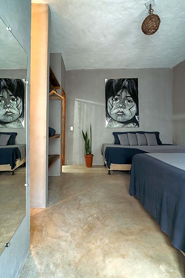 Pousada Kiarô Caraíva