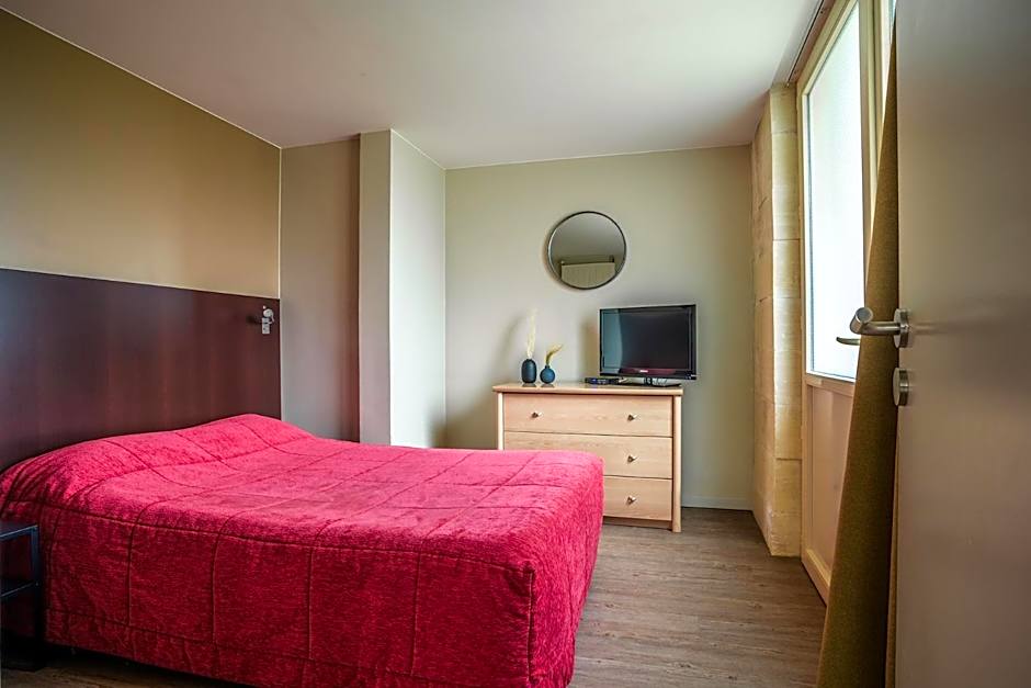 Les Jardins de l'Anjou