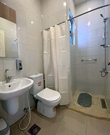 Deluxe Double Studio