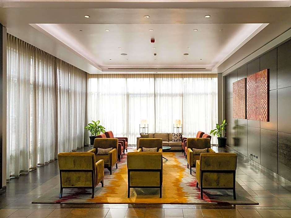 Movenpick Ambassador Hotel Accra