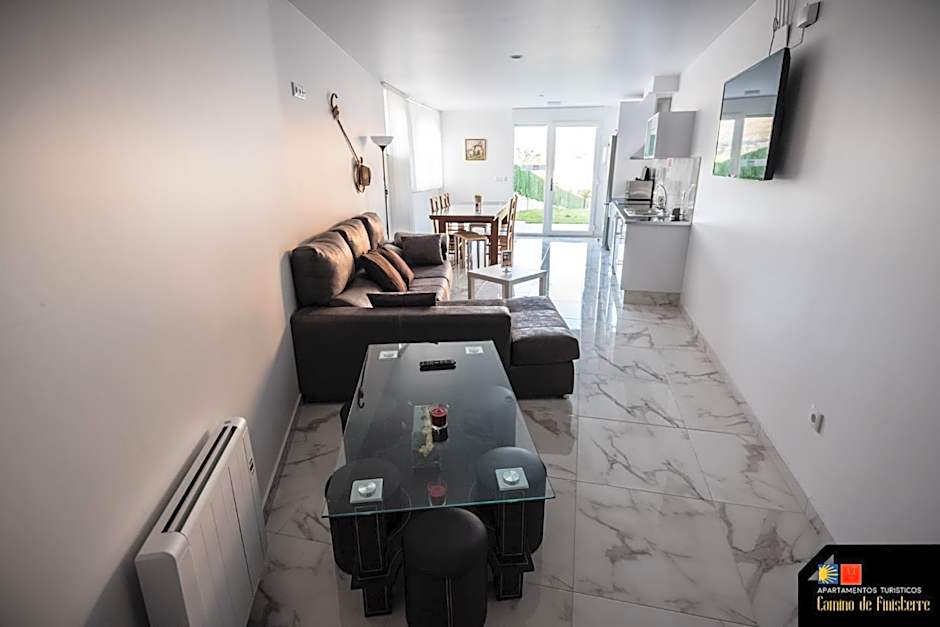 Hostel Camino de Finisterre