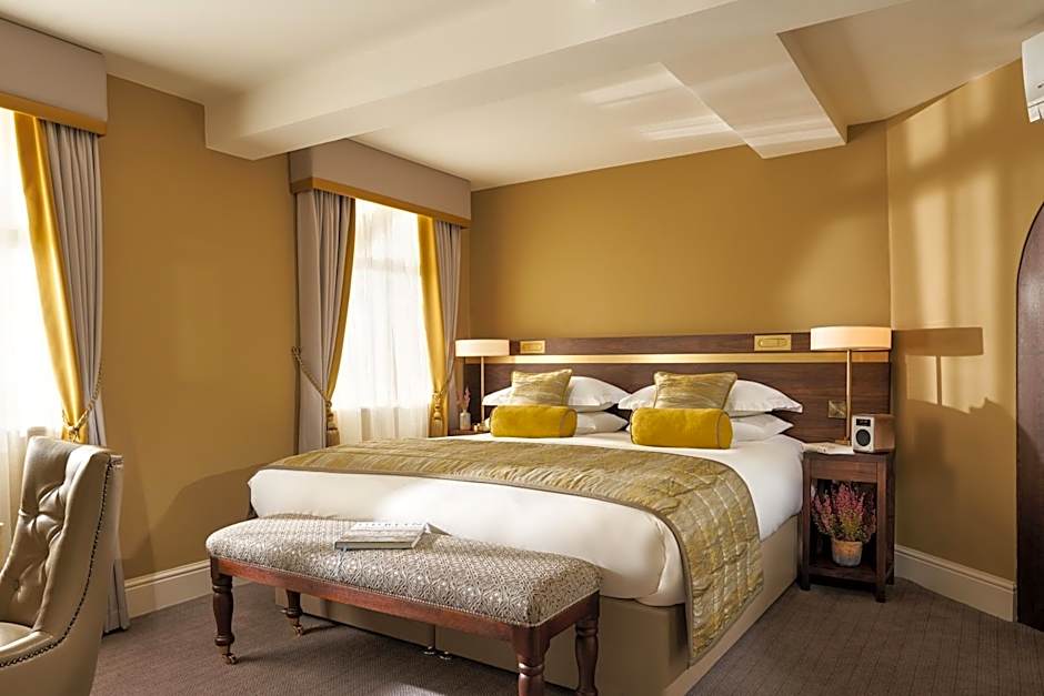 Trinity Townhouse Hotel