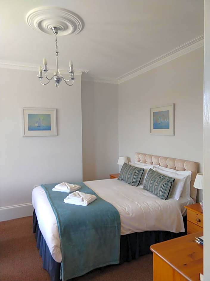 By The Sea Bed and Breakfast