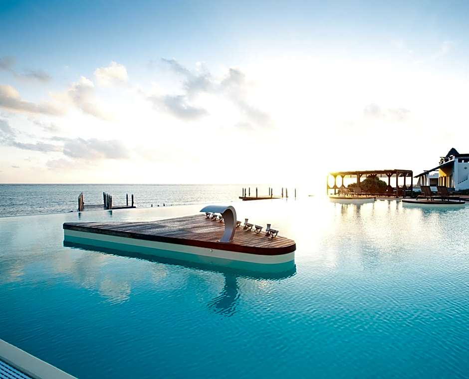 Essque Zalu Zanzibar Hotel