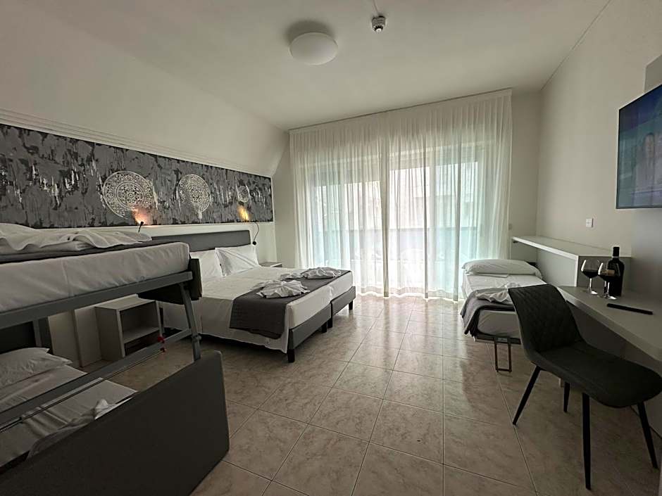 Hotel DOLCEVITA Park & Beach included