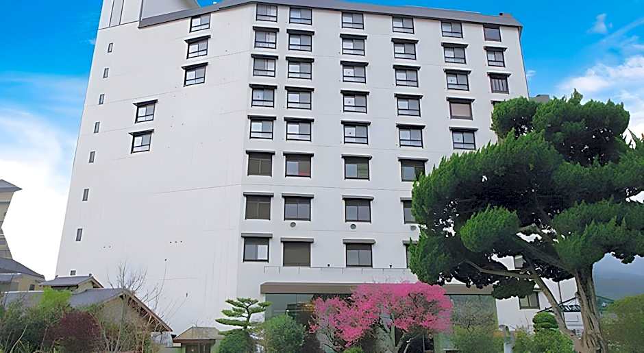 Koubaitei Kotohira Grand Hotel