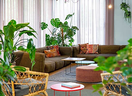 STAYERY Bielefeld Hauptbahnhof & Stadthalle