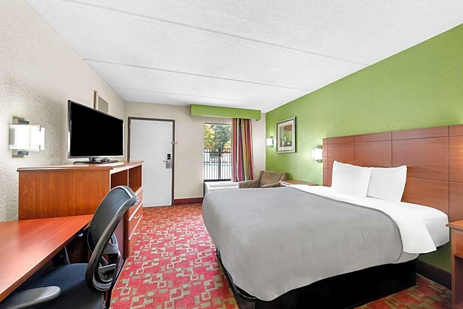 Quality Inn Selma - Smithfield