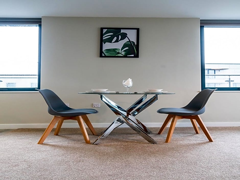 Dream Apartments Manchester