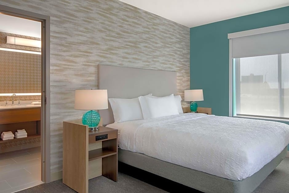 Home2 Suites by Hilton Jacksonville Downtown