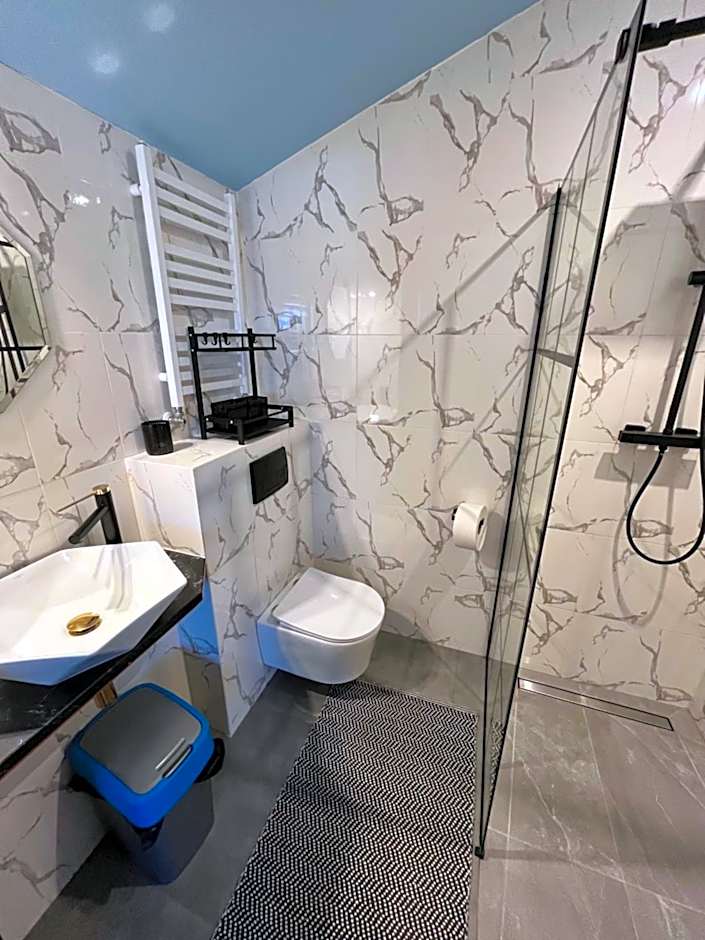 Pokoje Gościnne "Cyprian"