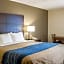 Comfort Inn & Suites Fuquay Varina