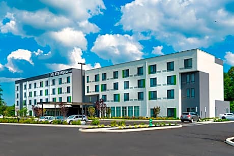 Courtyard by Marriott Deptford