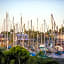 Nightcap at Kawana Waters Hotel