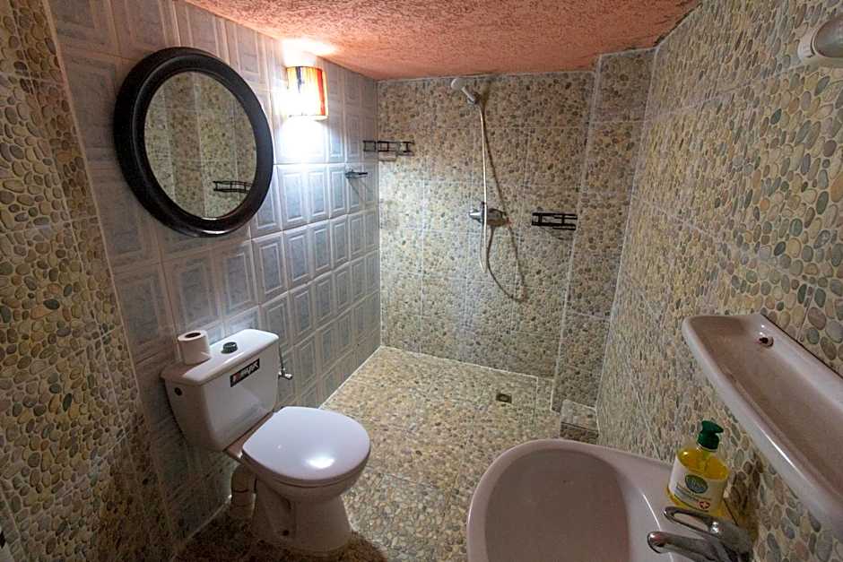 The Chill Art Hostel
